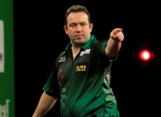 Brendan Dolan