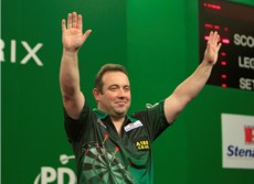 Brendan Dolan