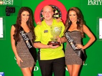 Michael van Gerwen