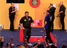 James Wade