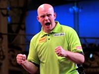 Michael van Gerwen