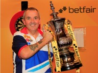 World Matchplay