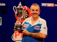 Phil Taylor