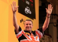 Ronnie Baxter