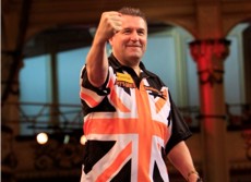 Ronnie Baxter