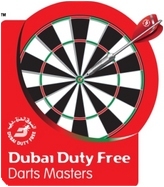 Dubai Darts Masters